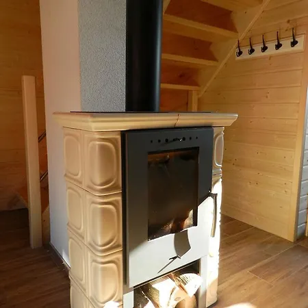 Üdülőpark Na Pieknej *