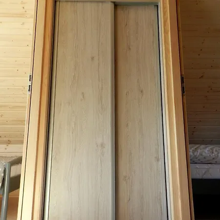 Parque de vacaciones Na Pieknej *