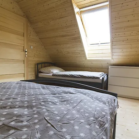 Üdülőpark Na Pieknej *