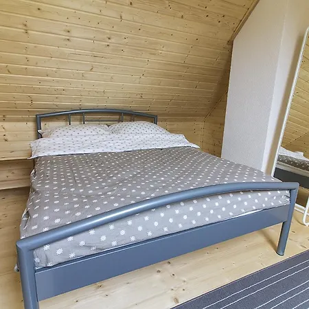 Üdülőpark Na Pieknej *