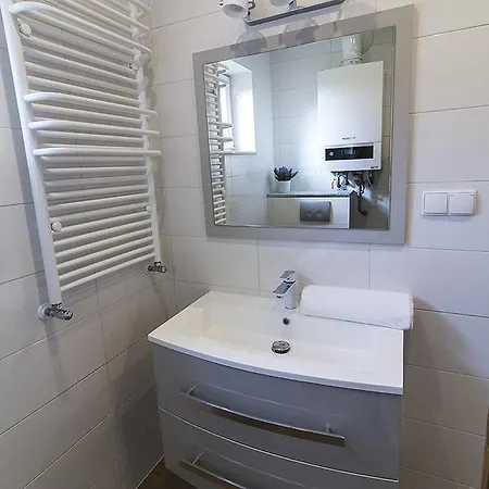 Na Pieknej * Niechorze