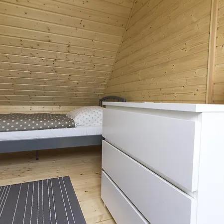 Üdülőpark Na Pieknej *