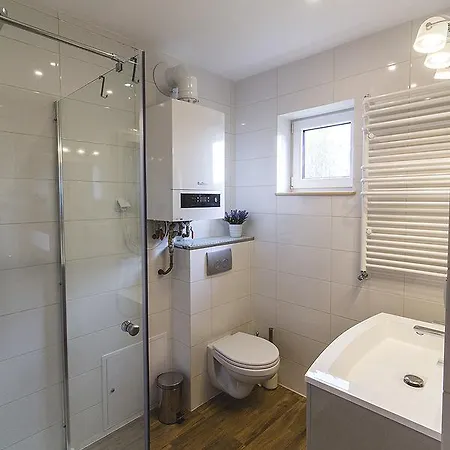 Na Pieknej * Niechorze