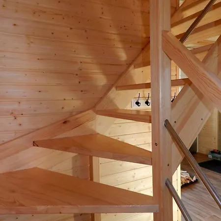 Vakantiepark Na Pieknej *