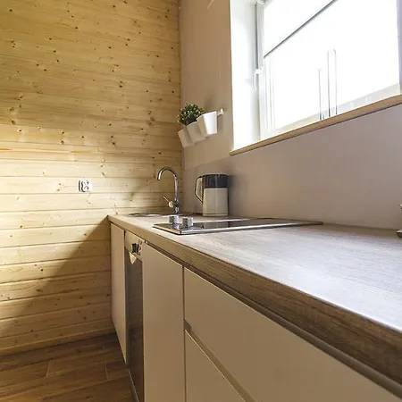 Na Pieknej * Niechorze