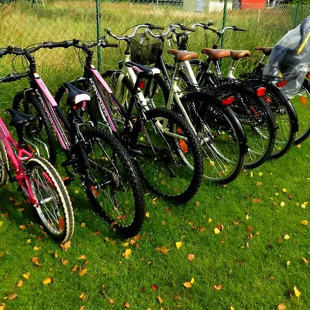 Na Pieknej * Niechorze