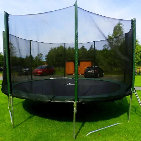 Üdülőpark Na Pieknej *