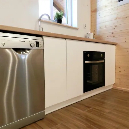 Vakantiepark Na Pieknej *