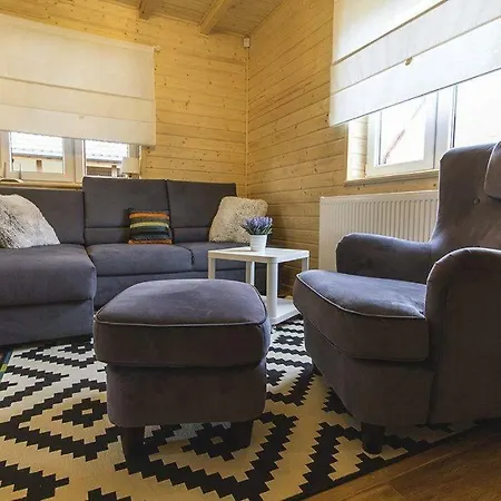 Na Pieknej Vakantiepark