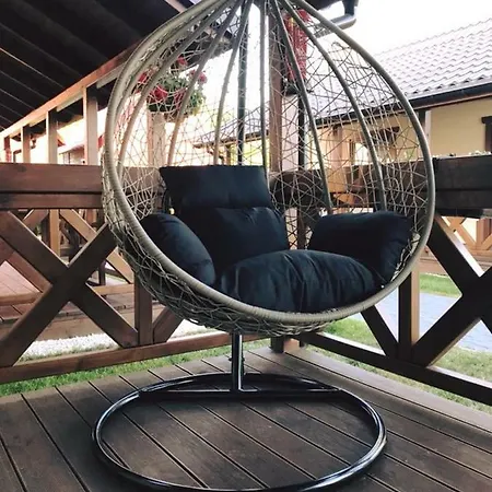 Na Pieknej * Niechorze