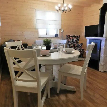 Na Pieknej Üdülőpark