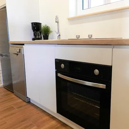 Vakantiepark Na Pieknej