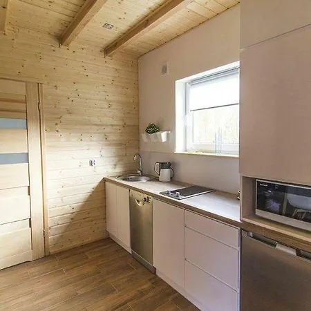 Vakantiepark Na Pieknej *