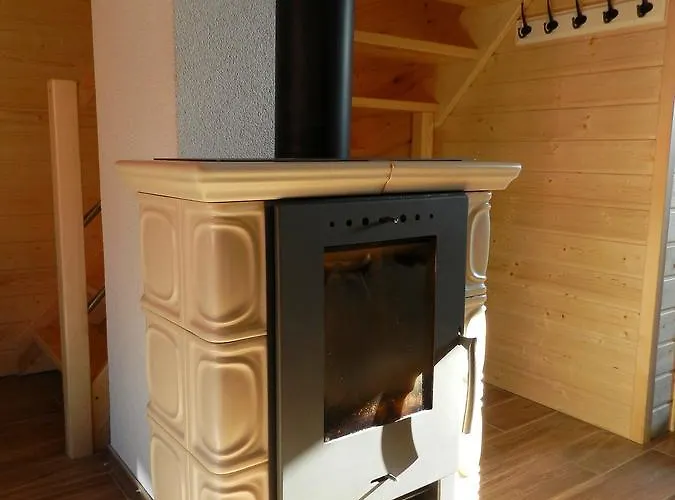 Feriepark Na Pieknej *