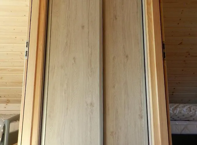 Feriepark Na Pieknej *