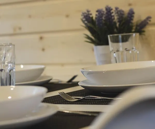 Feriepark Na Pieknej *