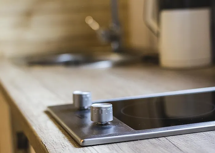 Na Pieknej * Niechorze