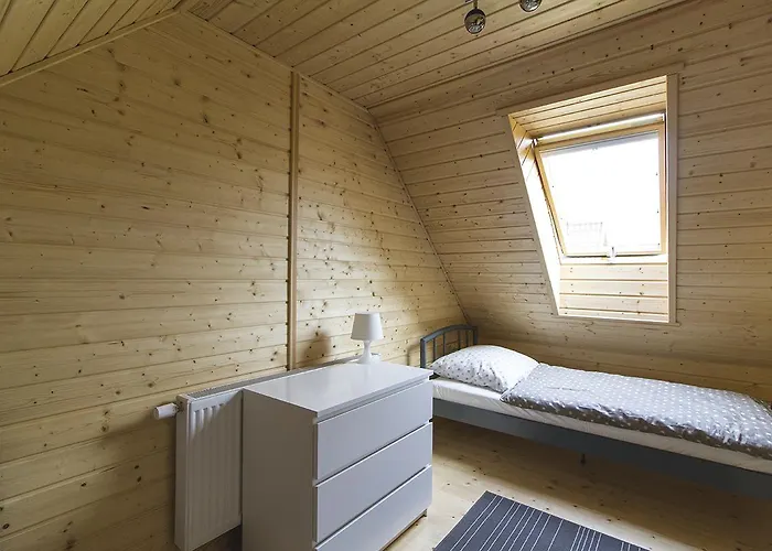 Na Pieknej * Niechorze