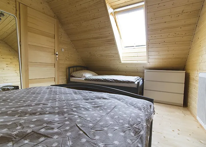 Feriepark Na Pieknej *