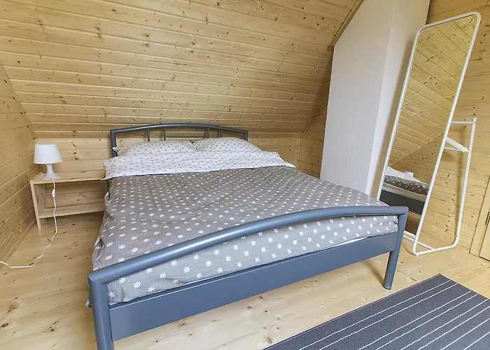 Feriepark Na Pieknej *