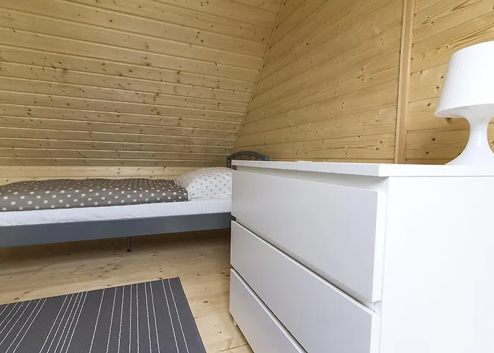 Feriepark Na Pieknej *