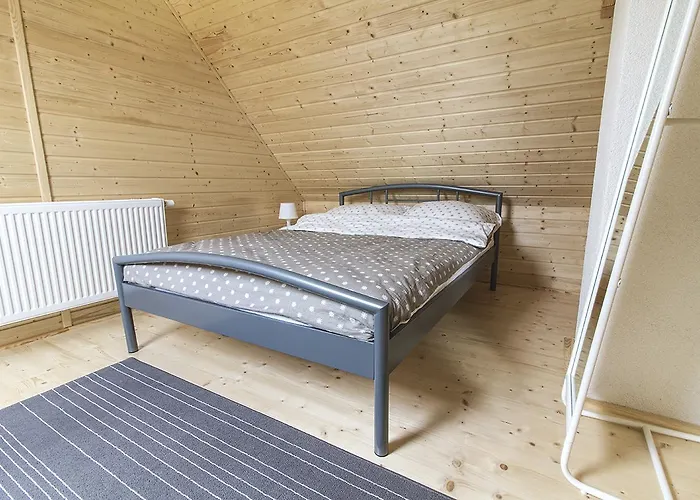 Na Pieknej * Niechorze