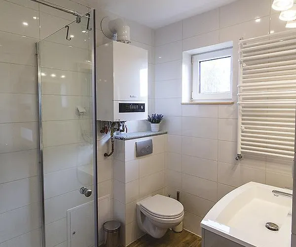 Na Pieknej * Niechorze