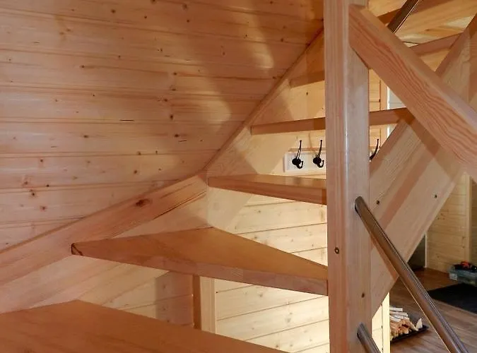 Kompleks wypoczynkowy Na Pieknej *