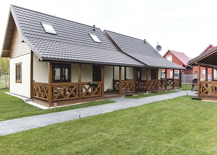 Na Pieknej * Niechorze