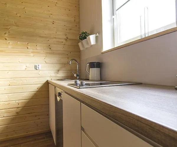 Na Pieknej * Niechorze