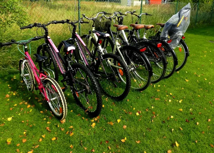 Na Pieknej * Niechorze