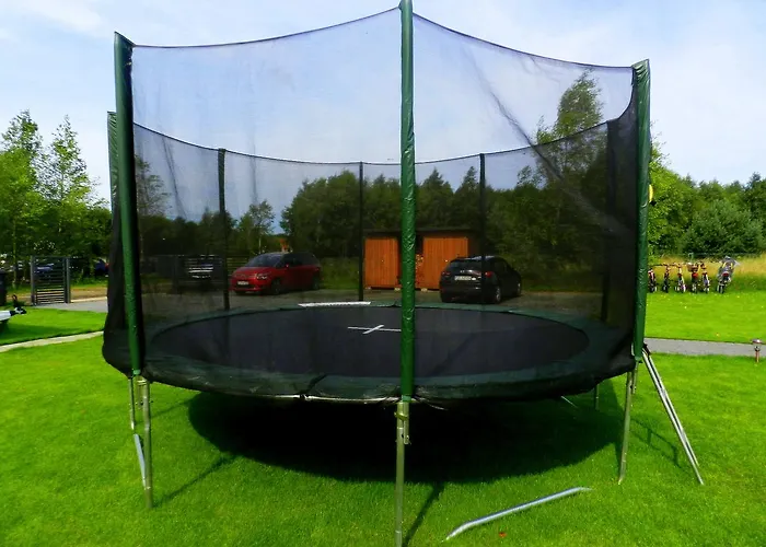 Feriepark Na Pieknej *