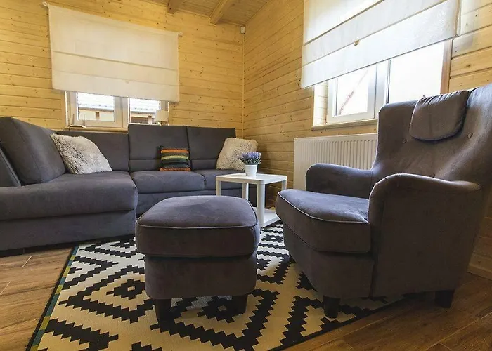 Na Pieknej Feriepark