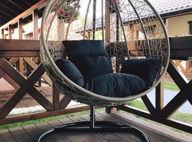 Na Pieknej * Niechorze