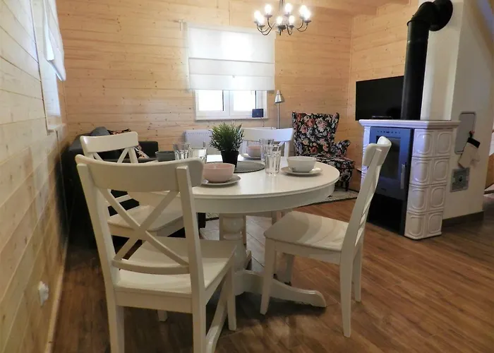 Na Pieknej Feriepark