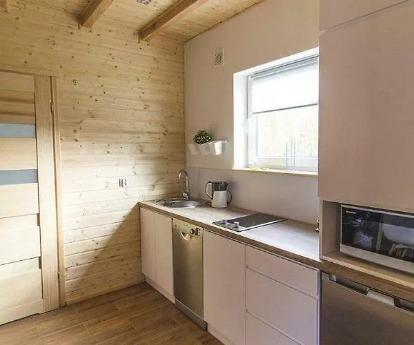 Feriepark Na Pieknej *