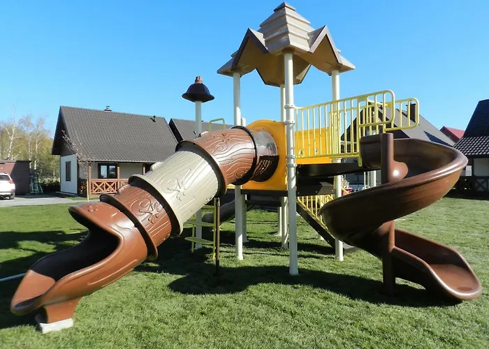 Feriepark Na Pieknej